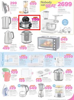 Game Namibia : Nobody Beats our Prices (26 July - 9 August 2017), page 5