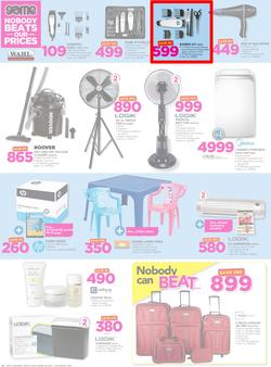 Game Namibia : Nobody Beats our Prices (26 July - 9 August 2017), page 6