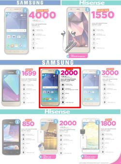 Game Namibia : Nobody Beats our Prices (26 July - 9 August 2017), page 7