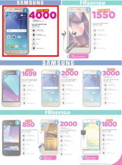 Game Namibia : Nobody Beats our Prices (26 July - 9 August 2017), page 7