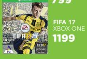 Fifa 17 Xbox One