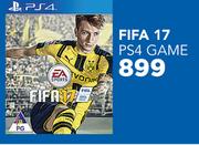 Fifa 17 PS4 Game
