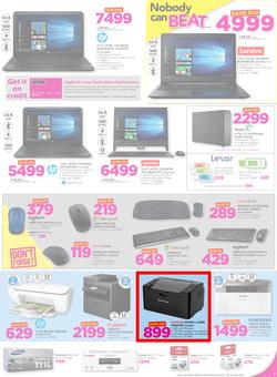 Game Namibia : Nobody Beats our Prices (26 July - 9 August 2017), page 9