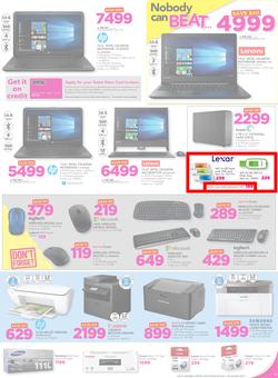 Game Namibia : Nobody Beats our Prices (26 July - 9 August 2017), page 9