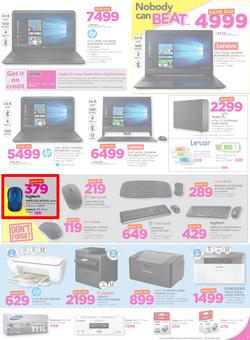 Game Namibia : Nobody Beats our Prices (26 July - 9 August 2017), page 9