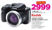 Kodak Pixpro Astro Zoom Camera AZ421