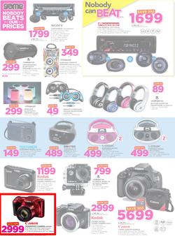 Game Namibia : Nobody Beats our Prices (26 July - 9 August 2017), page 10