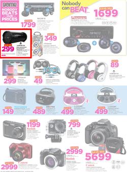 Game Namibia : Nobody Beats our Prices (26 July - 9 August 2017), page 10