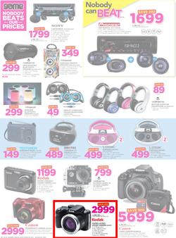 Game Namibia : Nobody Beats our Prices (26 July - 9 August 2017), page 10