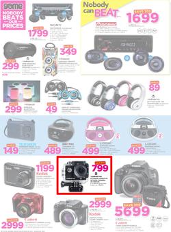 Game Namibia : Nobody Beats our Prices (26 July - 9 August 2017), page 10