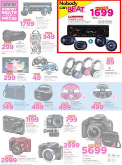 Game Namibia : Nobody Beats our Prices (26 July - 9 August 2017), page 10