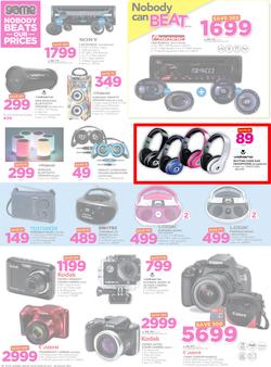 Game Namibia : Nobody Beats our Prices (26 July - 9 August 2017), page 10