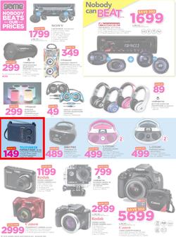 Game Namibia : Nobody Beats our Prices (26 July - 9 August 2017), page 10