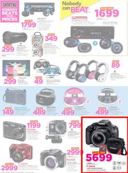 Game Namibia : Nobody Beats our Prices (26 July - 9 August 2017), page 10