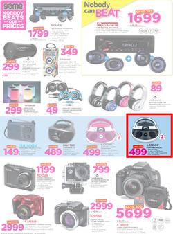 Game Namibia : Nobody Beats our Prices (26 July - 9 August 2017), page 10