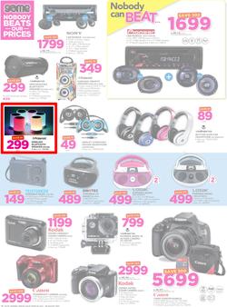 Game Namibia : Nobody Beats our Prices (26 July - 9 August 2017), page 10