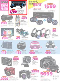 Game Namibia : Nobody Beats our Prices (26 July - 9 August 2017), page 10