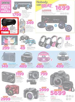 Game Namibia : Nobody Beats our Prices (26 July - 9 August 2017), page 10