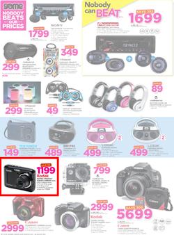 Game Namibia : Nobody Beats our Prices (26 July - 9 August 2017), page 10