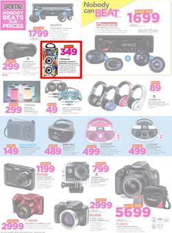 Game Namibia : Nobody Beats our Prices (26 July - 9 August 2017), page 10