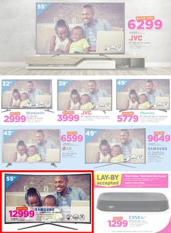 Game Namibia : Nobody Beats our Prices (26 July - 9 August 2017), page 11