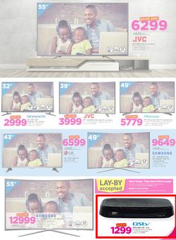 Game Namibia : Nobody Beats our Prices (26 July - 9 August 2017), page 11