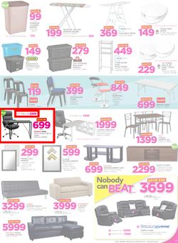 Game Namibia : Nobody Beats our Prices (26 July - 9 August 2017), page 13