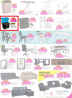 Game Namibia : Nobody Beats our Prices (26 July - 9 August 2017), page 13