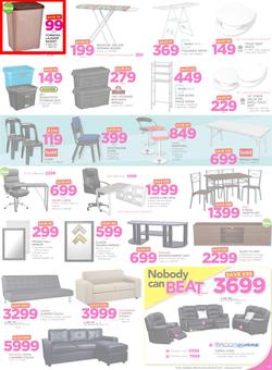 Game Namibia : Nobody Beats our Prices (26 July - 9 August 2017), page 13