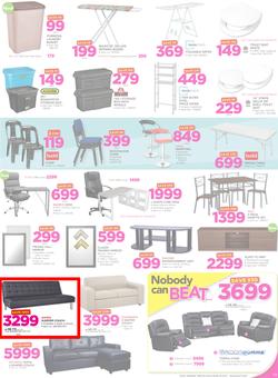 Game Namibia : Nobody Beats our Prices (26 July - 9 August 2017), page 13