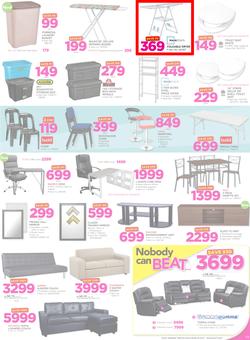 Game Namibia : Nobody Beats our Prices (26 July - 9 August 2017), page 13