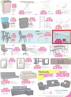 Game Namibia : Nobody Beats our Prices (26 July - 9 August 2017), page 13