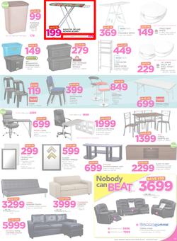 Game Namibia : Nobody Beats our Prices (26 July - 9 August 2017), page 13