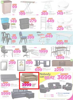 Game Namibia : Nobody Beats our Prices (26 July - 9 August 2017), page 13