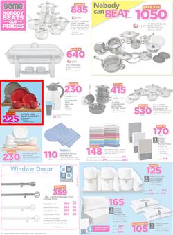 Game Namibia : Nobody Beats our Prices (26 July - 9 August 2017), page 14