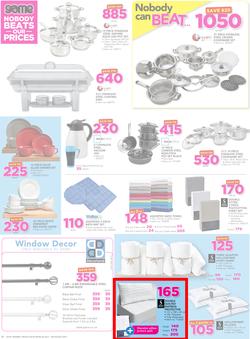 Game Namibia : Nobody Beats our Prices (26 July - 9 August 2017), page 14
