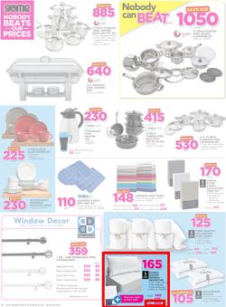 Game Namibia : Nobody Beats our Prices (26 July - 9 August 2017), page 14