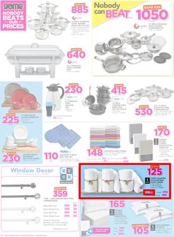 Game Namibia : Nobody Beats our Prices (26 July - 9 August 2017), page 14