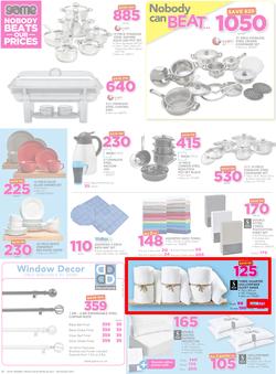 Game Namibia : Nobody Beats our Prices (26 July - 9 August 2017), page 14