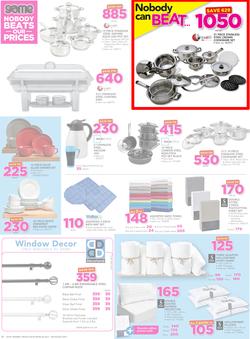 Game Namibia : Nobody Beats our Prices (26 July - 9 August 2017), page 14