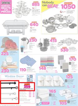 Game Namibia : Nobody Beats our Prices (26 July - 9 August 2017), page 14