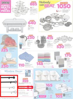 Game Namibia : Nobody Beats our Prices (26 July - 9 August 2017), page 14