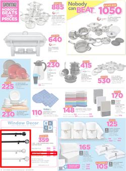 Game Namibia : Nobody Beats our Prices (26 July - 9 August 2017), page 14