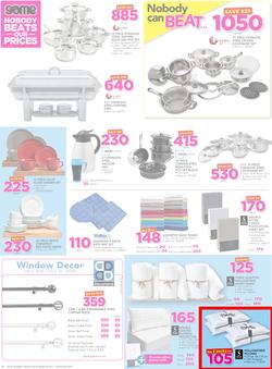 Game Namibia : Nobody Beats our Prices (26 July - 9 August 2017), page 14