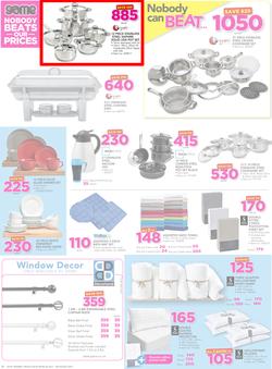 Game Namibia : Nobody Beats our Prices (26 July - 9 August 2017), page 14