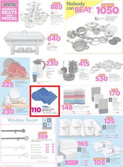 Game Namibia : Nobody Beats our Prices (26 July - 9 August 2017), page 14