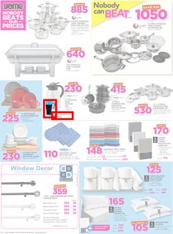 Game Namibia : Nobody Beats our Prices (26 July - 9 August 2017), page 14