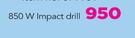 Ryobi 850W Impact Drill 