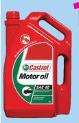 Castrol 15W 40 Diesel Oil-5Ltr