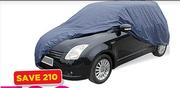 1st Gear XL Car Cover